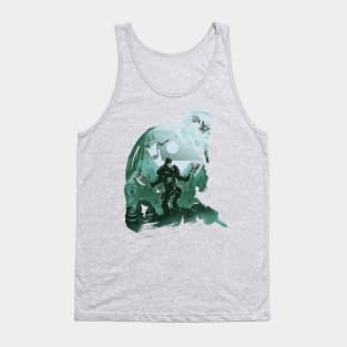 AC-Valhalla 2 Tank Top